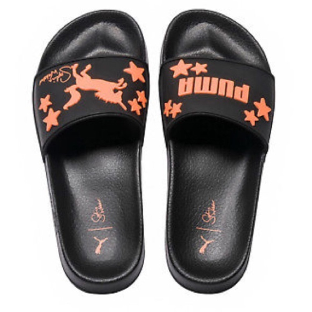 Sophia Webster X Puma Leadcat Slide